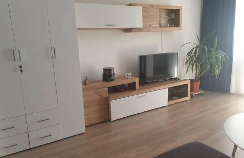 Baia Mare Apartment | Sunset Hunter Studio, Amazing, #thatview concept