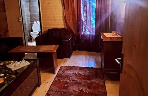 Bakhmaro Ski Chalet | Sunset Inn Bakhmaro