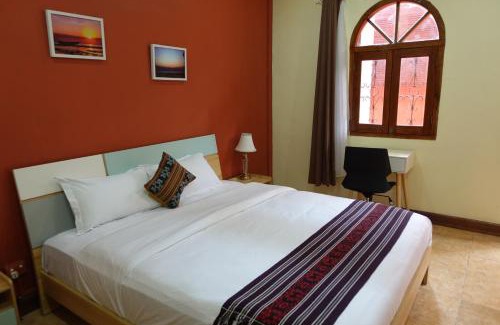Dili Hotel | Sunset INN by Pro-Ema