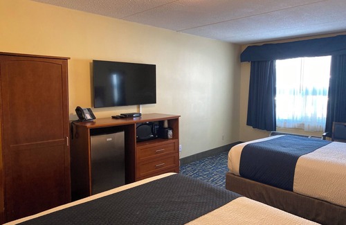 Kenora Hotel | Sunset Inn Kenora
