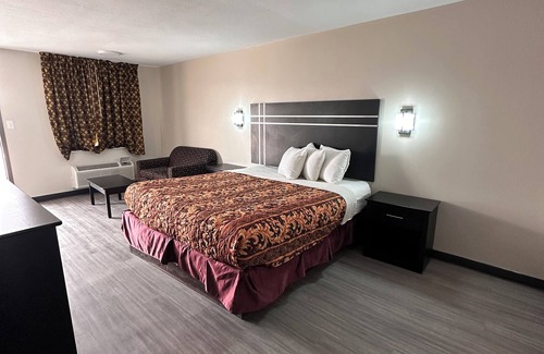 Brady Hotel | Sunset Inn