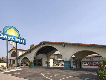 East Side Costa Mesa Hotel | Sunset Inn