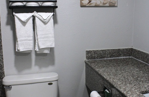 East Side Costa Mesa Hotel | Sunset Inn