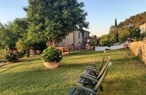 Civitella in Val di Chiana Apartment | Sunset Valley - A Tuscan Experience