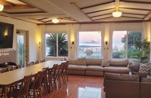 Aewol House | Sunset Jeju