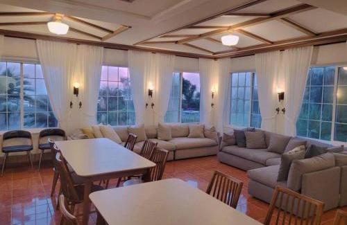 Aewol House | Sunset Jeju