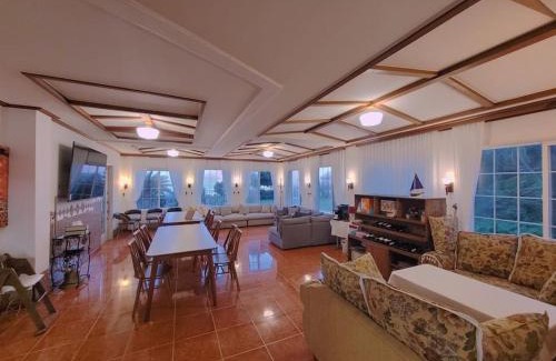Aewol House | Sunset Jeju