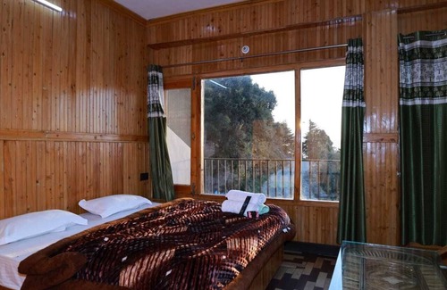 Dalhousie Hotel | Sunset Lagoon Dalhousie