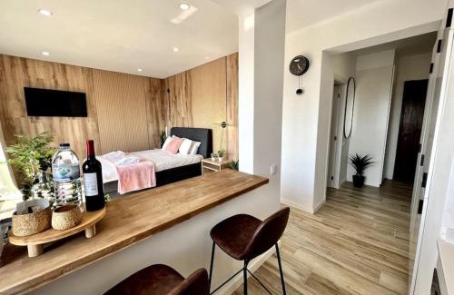 Torralta Apartment | Sunset Lagoon Studio
