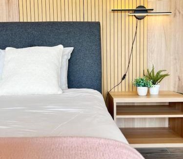 Torralta Apartment | Sunset Lagoon Studio