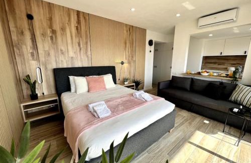 Torralta Apartment | Sunset Lagoon Studio