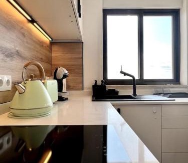 Torralta Apartment | Sunset Lagoon Studio