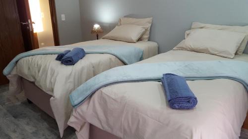 Port Nolloth Ski Chalet | Sunset Lagoon
