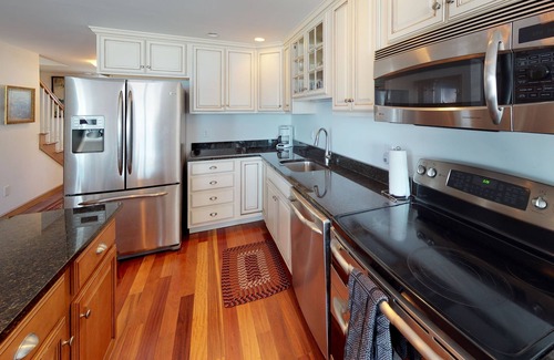 Long Island House | Sunset Landing 286 Oceanfront
