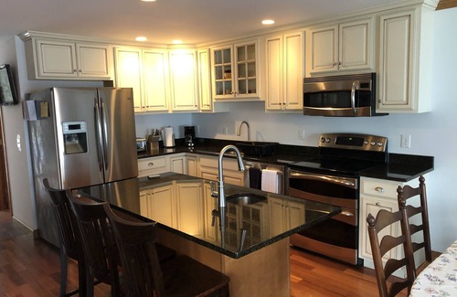 Long Island House | Sunset Landing 286 Oceanfront