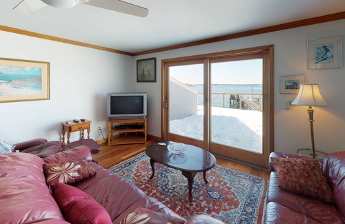 Long Island House | Sunset Landing 286 Oceanfront