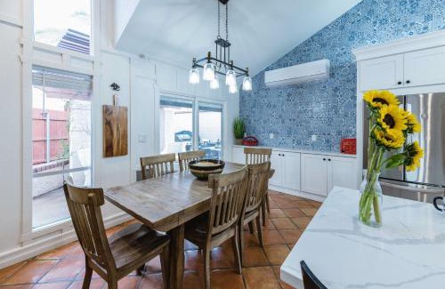 Tempe House | Sunset Lane