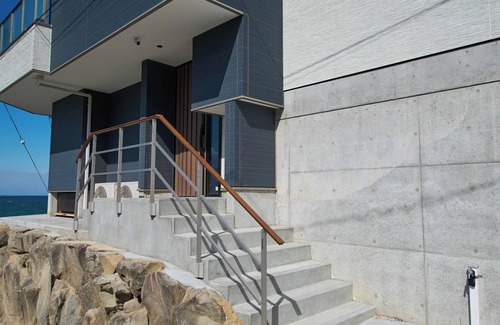Sumoto House | Sunset Line Ocean View 3LDK Villawith Jacuzzi/Sumoto Hyōgo