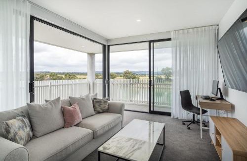 Safety Beach Villa | Sunset Marina - An Architectural Gem by the Beach