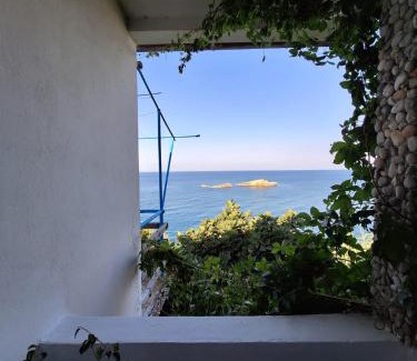 Ulcinj Apartment | Sunset