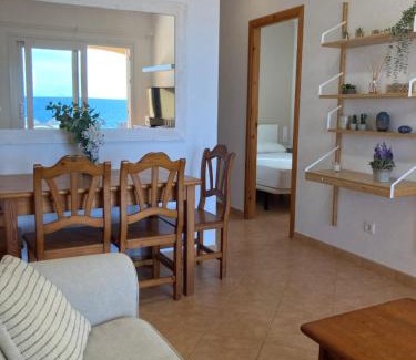 Los Delfines Apartment | SUNSET MENORCA