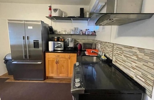 Cache Creek Hotel | Sunset Motel