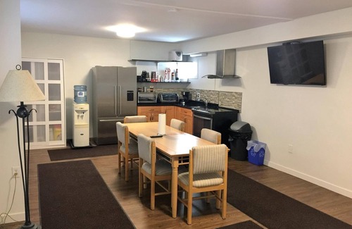Cache Creek Hotel | Sunset Motel