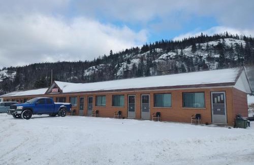 Schreiber Hotel | Sunset Motel