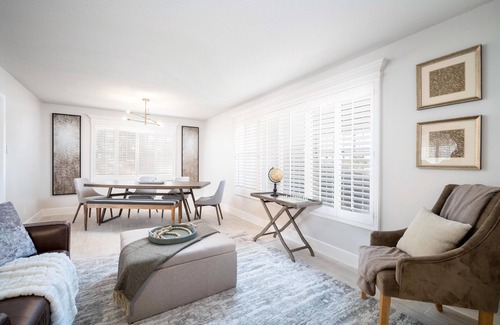El Paso House | Sunset & Mountain View Home. All New! Dogs Welcome