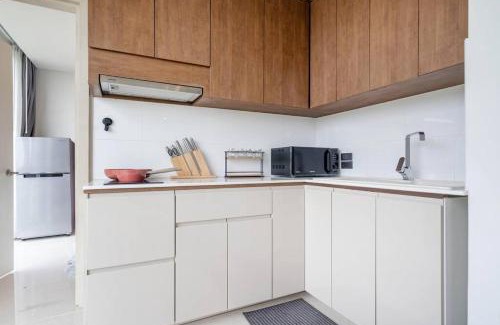 Patong Apartment | Sunset Mountain View 2bedroom Patong