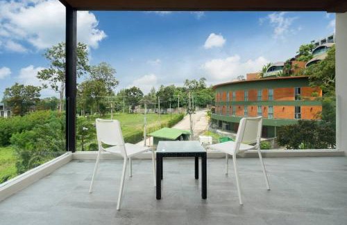 Patong Apartment | Sunset Mountain View 2bedroom Patong