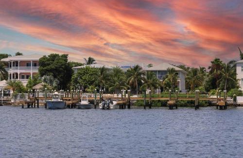 Meadows House | Sunset North