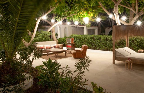 San Antonio Bay Apartment | Sunset Oasis Ibiza- Adults Only