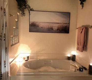 Fort Mohave House | Sunset Oasis