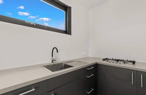 Lagun Apartment | Sunset Oceanview Studio with Pool