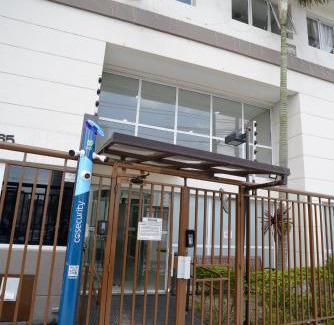Bras Apartment | Sunset One - No Brás com varanda e estacionamento incluso