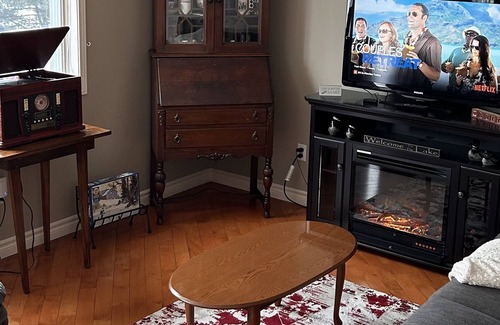 Timiskaming District Apartment | Sunset Paradise