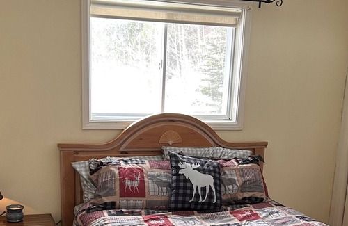 Timiskaming District Apartment | Sunset Paradise