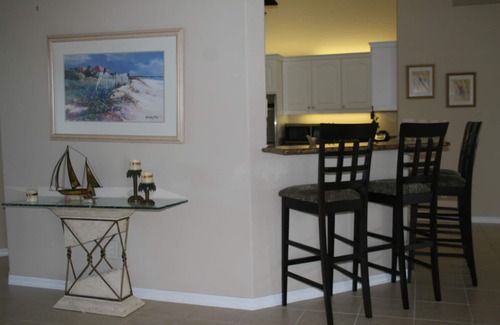 South Gulf Cove House | Sunset Paradise: Forever Holiday Memories! Book your Christmas and New Year Now!