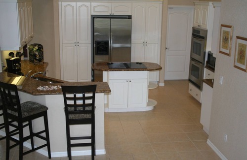 South Gulf Cove House | Sunset Paradise: Forever Holiday Memories! Book your Christmas and New Year Now!