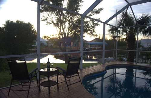 South Gulf Cove House | Sunset Paradise: Forever Holiday Memories! Book your Christmas and New Year Now!