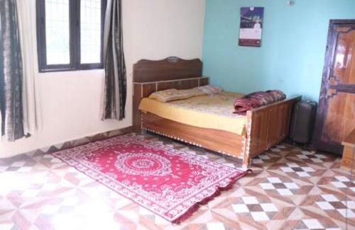 Satbunga House | Sunset Paradise Home Stay and Cottages