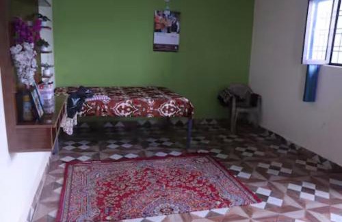 Satbunga House | Sunset Paradise Home Stay and Cottages