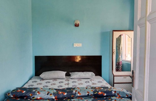 Gunehr House | sunset Paradise