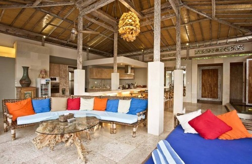 Pecatu House | Sunset Paradise Villa Uluwatu