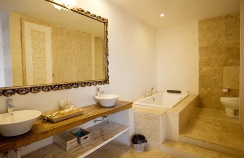 Pecatu House | Sunset Paradise Villa Uluwatu