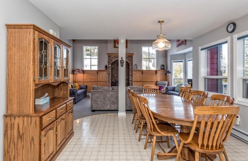 Silver Star Mountain House | Sunset Peak