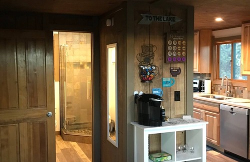 Florissant Cabin | Sunset Pines Cabin - breathtaking views w/hot tub