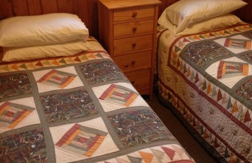 Mackinac County Resort | Sunset Pointe Resort LLC