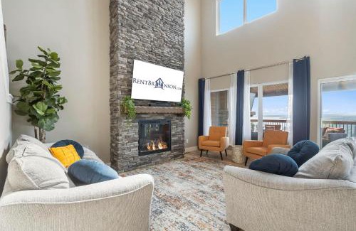 Kimberling City House | Sunset Pointe